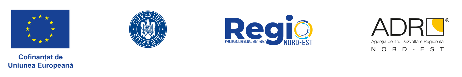 Cofinanțat de Uniunea Europeană
